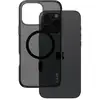 Image de PanzerGlass CARE  by ® Smokey Case w. Black MagSafe iPhone 16 Pro Max coque de protection pour téléphones portables Housse Noir Apple (brand) Apple - iPhone 16 Pro Max - Neuf
