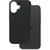 Image de PanzerGlass CARE  by ® Case Black w. MagSafe iPhone 16 coque de protection pour téléphones portables Housse Noir Apple (brand) Apple - iPhone 16 - Neuf
