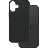Image de PanzerGlass CARE  by ® Case Black w. MagSafe iPhone 16 Plus coque de protection pour téléphones portables Housse Noir Apple (brand) Apple - iPhone 16 Plus - Neuf