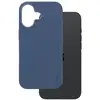 Image de PanzerGlass CARE  by ® Case Blue w. MagSafe iPhone 16 coque de protection pour téléphones portables Housse Bleu Apple (brand) Apple - iPhone 16 - Neuf
