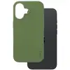 Image de PanzerGlass CARE  by ® Case Green w. MagSafe iPhone 16 coque de protection pour téléphones portables Housse Vert Apple (brand) Apple - iPhone 16 - Neuf