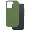 Image de PanzerGlass CARE  by ® Case Green w. MagSafe iPhone 16 Pro coque de protection pour téléphones portables Housse Vert Apple (brand) Apple - iPhone 16 Pro - Neuf