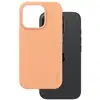 Image de PanzerGlass CARE  by ® Case Peachy w. MagSafe iPhone 16 Pro coque de protection pour téléphones portables Housse Rose Apple (brand) Apple - iPhone 16 Pro - Neuf