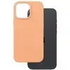 Image de PanzerGlass CARE  by ® Case Peachy w. MagSafe iPhone 16 Pro Max coque de protection pour téléphones portables Housse Rose Apple (brand) Apple - iPhone 16 Pro Max - Neuf
