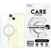 Image de Étui Pour Iphone 15 Plus Panzerglass Avec Béquille Et Magsafe Argent
