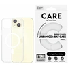 Image de Coque Magsafe Panzerglass Blanche Pour Iphone 15 Plus