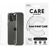 Image de Coque Transparente Panzerglass Slim À Effet Rayons X Pour Iphone 15 Pro Max