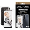 Image de Care By Panzerglass Fashion 2W1 Case + Glass pour Samsung Galaxy A26 5G - Clair