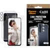 Image de PanzerGlass CARE Flagship 3-in-1 Bundle Samsung Galaxy A36 5G (CRRCHNUG38083)