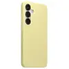 Image de PanzerGlass CARE  by ® Case Chardonnay Samsung Galaxy S25+ coque de protection pour téléphones portables Housse Jaune Samsung Samsung - Galaxy S25+ - Neuf
