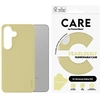 Image de Étui Pour Samsung Galaxy S25 Panzerglass Fashion Chardonnay