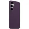 Image de PanzerGlass CARE  by ® Case Plum Purple Samsung Galaxy S25+ coque de protection pour téléphones portables Housse Violet Samsung Samsung - Galaxy S25+ - Neuf
