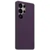 Image de PanzerGlass CARE  by ® Case Plum Purple Samsung Galaxy S25 Ultra coque de protection pour téléphones portables Housse Violet Samsung Samsung - Galaxy S25 Ultra - Neuf