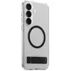 Image de PanzerGlass CARE  by ® Kickstand Case Transparent w. Qi Samsung Galaxy S25+ coque de protection pour téléphones portables Housse Samsung Samsung - Galaxy S25+ - Neuf