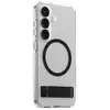 Image de PanzerGlass CARE  by ® Kickstand Case Transparent w. Qi Samsung Galaxy S25 coque de protection pour téléphones portables Housse Samsung Samsung - Galaxy S25 - Neuf