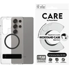 Image de Coque Transparente Panzerglass Avec Support Intégré Et Connexion Qi Pour Samsung Galaxy S25 Ultra