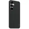 Image de PanzerGlass CARE  by ® Case Black w. Qi Compatible Samsung Galaxy S25+ coque de protection pour téléphones portables Housse Noir Samsung Samsung - Galaxy S25+ - Neuf