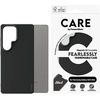 Image de Coque Panzerglass Fashion Qi Noire Pour Samsung Galaxy S25 Ultra