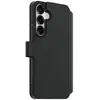 Image de PanzerGlass CARE  by ® Wallet Case w. Kickstand Samsung Galaxy S25+ coque de protection pour téléphones portables Housse Noir Samsung Samsung - Galaxy S25+ - Neuf