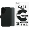 Image de Étui À Rabat Avec Support Panzerglass Noir Pour Samsung Galaxy A56