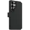 Image de PanzerGlass CARE  by ® Wallet Case w. Kickstand Samsung Galaxy S25 Ultra coque de protection pour téléphones portables Housse Noir Samsung Samsung - Galaxy S25 Ultra - Neuf