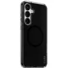Image de PanzerGlass CARE  by ® Smokey Case w. Black Qi Compatible Samsung Galaxy S25+ coque de protection pour téléphones portables Housse Noir Samsung Samsung - Galaxy S25+ - Neuf