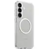 Image de PanzerGlass CARE  by ® Star Lit Case w. White Qi Compatible Samsung Galaxy S25+ coque de protection pour téléphones portables Housse Transparent Samsung Samsung - Galaxy S25+ - Neuf