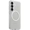 Image de PanzerGlass CARE  by ® Star Lit Case w. White Qi Compatible Samsung Galaxy S25 coque de protection pour téléphones portables Housse Transparent Samsung Samsung - Galaxy S25 - Neuf