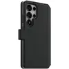 Image de PanzerGlass CARE  by ® Tango 2-in-1 Wallet Case w. Qi Compatible Samsung Galaxy S25 Ultra coque de protection pour téléphones portables Housse Noir Samsung Samsung - Galaxy S25 Ultra - Neuf