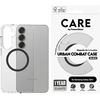 Image de Coque Transparente Panzerglass Qi Pour Samsung Galaxy S25 Plus