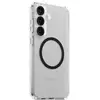 Image de PanzerGlass CARE  by ® Urban Combat Case Transparent w. Black Qi Compatible Samsung Galaxy S25+ coque de protection pour téléphones portables Housse Samsung Samsung - Galaxy S25+ - Neuf