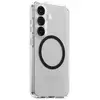 Image de PanzerGlass CARE  by ® Urban Combat Case Transparent w. Black Qi Compatible Samsung Galaxy S25 coque de protection pour téléphones portables Housse Samsung Samsung - Galaxy S25 - Neuf