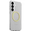 Image de PanzerGlass CARE  by ® Urban Combat Case Transparent w. Chardonnay Qi Compatible Samsung Galaxy S25+ coque de protection pour téléphones portables Housse Samsung Samsung - Galaxy S25+ - Neuf