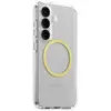 Image de PanzerGlass CARE  by ® Urban Combat Case Transparent w. Chardonnay Qi Compatible Samsung Galaxy S25 coque de protection pour téléphones portables Housse Samsung Samsung - Galaxy S25 - Neuf