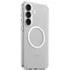 Image de PanzerGlass CARE  by ® Urban Combat Case Transparent w. White Qi Compatible Samsung Galaxy S25+ coque de protection pour téléphones portables Housse Samsung Samsung - Galaxy S25+ - Neuf