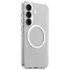 Image de PanzerGlass CARE  by ® Urban Combat Case Transparent w. White Qi Compatible Samsung Galaxy S25 coque de protection pour téléphones portables Housse Samsung Samsung - Galaxy S25 - Neuf