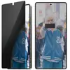 Image de PanzerGlass ® 2-Way Privacy Screen Protector Samsung Galaxy S25 Ultra | Ultra-Wide Fit Protection d'écran transparent 1 pièce(s) - Neuf