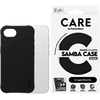 Image de Coque Magsafe Panzerglass Noire Pour Iphone 16e