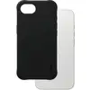 Image de PanzerGlass CARE  by ® Samba Case Black w. Qi Compatible iPhone 17e | 16e coque de protection pour téléphones portables Housse Noir Apple (brand) Apple - iPhone 16e, Apple - iPhone 17e - Neuf