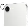 Image de PanzerGlass ® Hoops® Camera Lens Protector Transparent iPhone 17e | 16e Protection d'écran transparent Apple 1 pièce(s) - Neuf