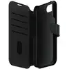 Image de PanzerGlass CARE  by ® Tango 2-in-1 Wallet Case w. Qi iPhone 17e | 16e coque de protection pour téléphones portables Housse Noir Apple (brand) Apple - iPhone 16e, Apple - iPhone 17e - Neuf