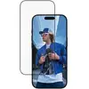 Image de PanzerGlass ® Screen Protector iPhone 17 | iPhone 16 Pro | Ultra-Wide Fit w. EasyAligner Protection d'écran transparent Apple 1 pièce(s) - Neuf
