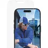 Image de PanzerGlass ® Screen Protector iPhone 17 Pro | Classic Fit w. EasyAligner Protection d'écran transparent Apple 1 pièce(s) - Neuf