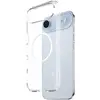 Image de PanzerGlass CARE  by ® Urban Explorer Case Transparent w. White MagSafe iPhone Air coque de protection pour téléphones portables Housse Apple (brand) Apple - iPhone Air - Neuf