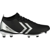 Image de Chaussures de football Hummel Pro Playful Noir UE 38 Noir UE 38