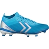 Image de Chaussures de football Hummel Pro Playful Bleu UE 41 Bleu UE 41