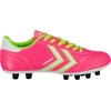 Image de Chaussures de football Hummel Eternal Rose UE 43 Rose UE 43