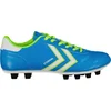 Image de Chaussures de football Hummel Eternal Bleu UE 38 Bleu UE 38