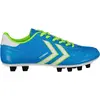 Image de Chaussures de football Hummel Eternal Bleu UE 43 Bleu UE 43