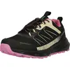 Image de Chaussures de randonnée ENDURANCE Ferill, membrane imperméable, couleur noire, taille 40